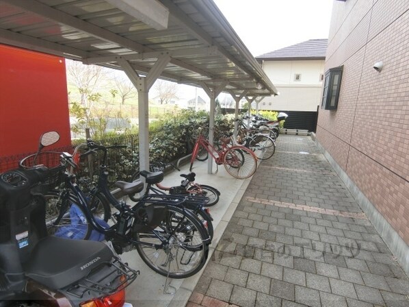 ラディアントの物件内観写真